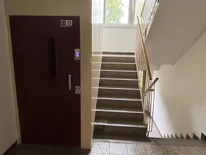 Prodej bytu 1+1, Ostrava, U Haldy, 40 m2