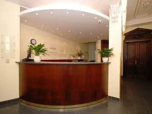 Pronájem kanceláře, Praha - Vinohrady, Mánesova, 160 m2