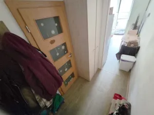 Prodej bytu 1+kk, Semily, Bavlnářská, 27 m2