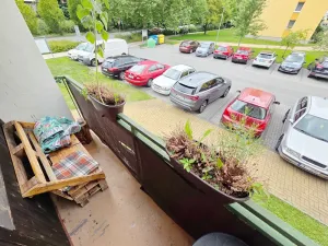 Prodej bytu 2+1, Semily, Bavlnářská, 54 m2