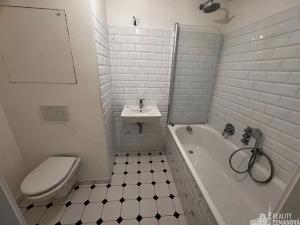 Pronájem bytu 2+1, Praha - Vinohrady, Bruselská, 51 m2