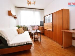 Prodej bytu 3+1, Odolena Voda, Československé armády, 80 m2
