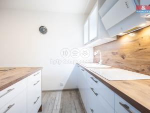 Prodej bytu 2+1, Hrádek nad Nisou, Sokolská, 78 m2