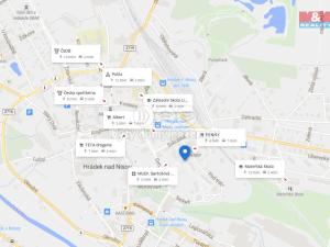 Prodej bytu 2+1, Hrádek nad Nisou, Sokolská, 78 m2