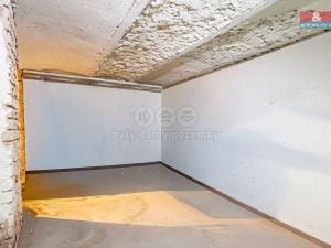 Prodej bytu 2+1, Hrádek nad Nisou, Sokolská, 78 m2