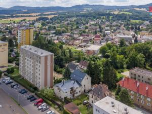 Prodej bytu 2+1, Hrádek nad Nisou, Sokolská, 78 m2
