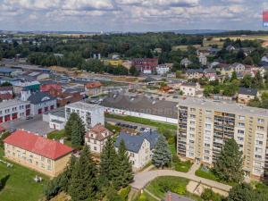 Prodej bytu 2+1, Hrádek nad Nisou, Sokolská, 78 m2