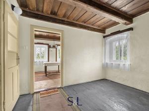 Prodej rodinného domu, Liberec, Malý cíp, 160 m2