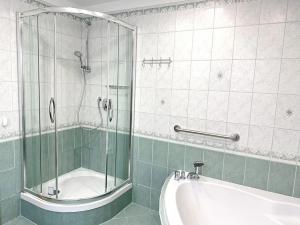 Prodej bytu 3+kk, Prostějov, Západní, 147 m2