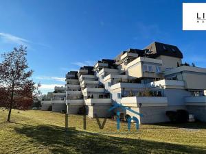 Pronájem bytu 2+kk, Olomouc, Na Tabulovém vrchu, 52 m2
