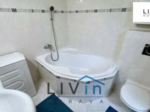 Pronájem bytu 2+kk, Olomouc, Na Tabulovém vrchu, 52 m2