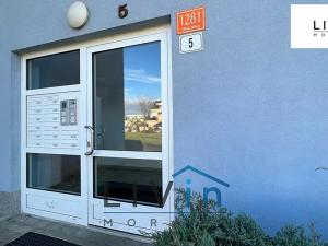 Pronájem bytu 2+kk, Olomouc, Na Tabulovém vrchu, 52 m2