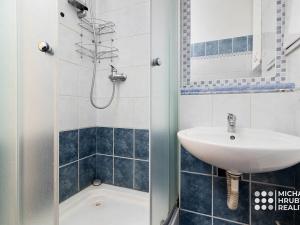 Prodej bytu 1+kk, Příbor, Šafaříkova, 24 m2