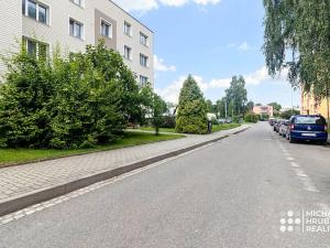 Prodej bytu 1+kk, Příbor, Šafaříkova, 24 m2