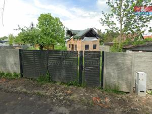 Pronájem zahrady, České Budějovice, Litvínovická, 655 m2