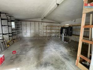 Pronájem garáže, České Budějovice, Litvínovická, 107 m2