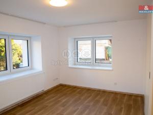 Pronájem bytu 1+1, Písek - Budějovické Předměstí, V Oudolí, 48 m2