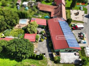 Prodej obchodního prostoru, Koryčany - Jestřabice, 330 m2