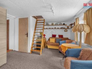 Prodej chaty, Trhová Kamenice, 50 m2