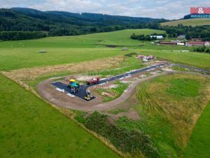Prodej pozemku pro bydlení, Březová - Rudolec, 956 m2