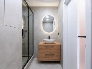 Prodej bytu 2+kk, Litvínov, U Zámeckého parku, 36 m2