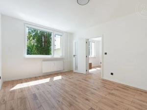 Prodej bytu 2+kk, Litvínov, U Zámeckého parku, 36 m2