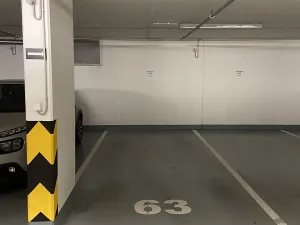 Pronájem bytu 1+kk, Praha - Horní Měcholupy, Mantovská, 29 m2