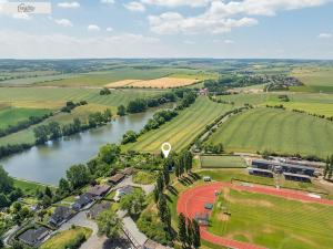 Prodej pozemku, Slaný, Lacinova, 365 m2