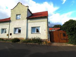 Prodej rodinného domu, Droužkovice, J. Švermy, 130 m2