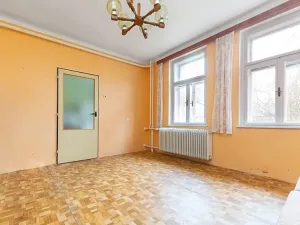 Dražba rodinného domu, Vítkov, Rybniční, 263 m2