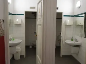 Dražba činžovního domu, Praha - Nové Město, Vyšehradská, 1602 m2