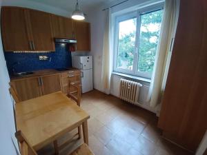 Pronájem bytu 1+1, Praha - Břevnov, Myslivečkova, 36 m2