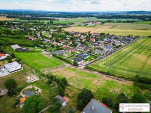 Prodej pozemku, Konárovice, Zadní Zájezd, 1290 m2