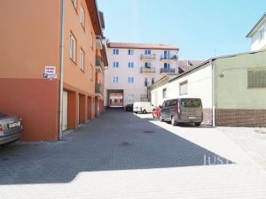 Prodej bytu 2+1, Písek, Budějovická, 53 m2