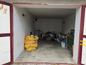 Prodej garáže, Kroměříž, Obvodová, 21 m2
