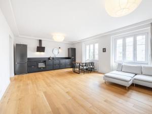 Prodej bytu 3+kk, Praha - Smíchov, Křížová, 72 m2