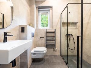 Prodej bytu 3+kk, Praha - Smíchov, Křížová, 72 m2