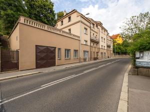 Prodej bytu 3+kk, Praha - Smíchov, Křížová, 72 m2