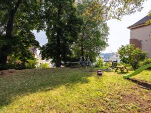 Prodej bytu 3+kk, Praha - Smíchov, Křížová, 72 m2