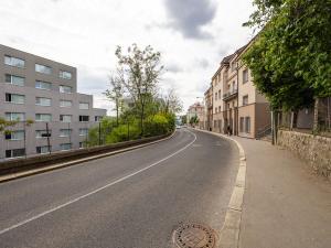 Prodej bytu 3+kk, Praha - Smíchov, Křížová, 72 m2