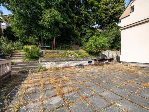 Prodej bytu 3+kk, Praha - Smíchov, Křížová, 72 m2