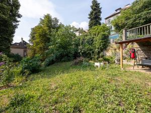 Prodej bytu 3+kk, Praha - Smíchov, Křížová, 72 m2