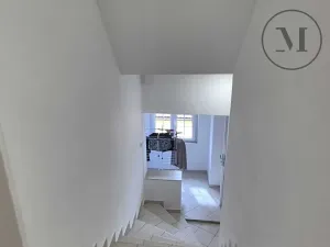 Pronájem bytu 1+kk, České Budějovice, Pekárenská, 22 m2