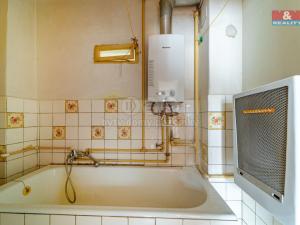 Prodej bytu 4+1, Mariánské Lázně, Chebská, 105 m2