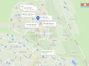 Prodej bytu 4+1, Mariánské Lázně, Chebská, 105 m2