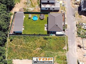 Prodej pozemku, Jirkov - Březenec, Slunečná, 1021 m2