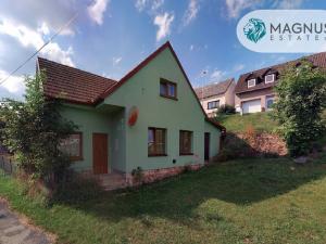 Prodej rodinného domu, Víska u Jevíčka, 160 m2
