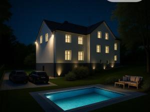 Prodej bytu 3+kk, Ostrava - Slezská Ostrava, Na Bunčáku, 85 m2