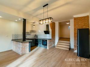 Pronájem bytu 2+kk, Tábor, Třebízského, 50 m2