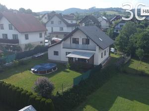 Prodej rodinného domu, Lidečko, 185 m2